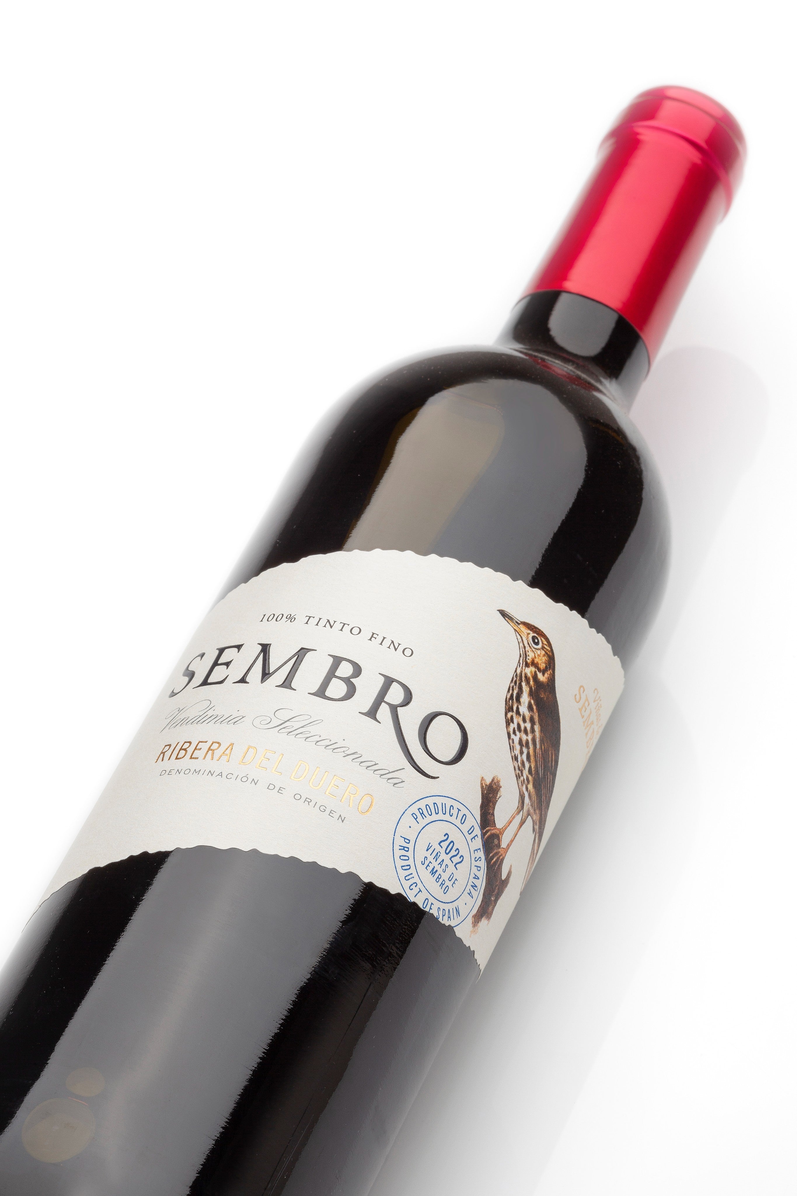 Pack Promoción 6 Sembro Edición Limitada (2022) + Sembro 2024 Magnum GRATIS